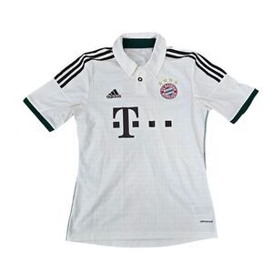 Adidas FC Bayern 2013 Oktoberfest Edition Jersey Men’s Size S Rare Limited